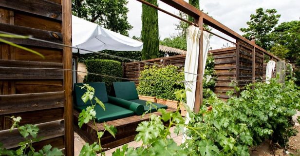 Hotel Hacienda Zorita