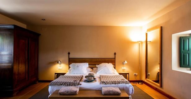 Hotel Hacienda Zorita
