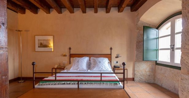 Hotel Hacienda Zorita