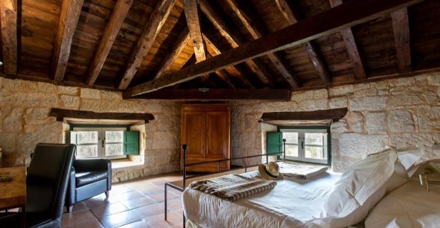 Hotel Hacienda Zorita