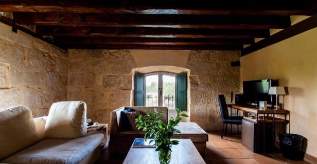 Hotel Hacienda Zorita