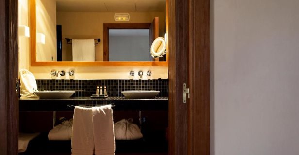 Hotel Hacienda Zorita