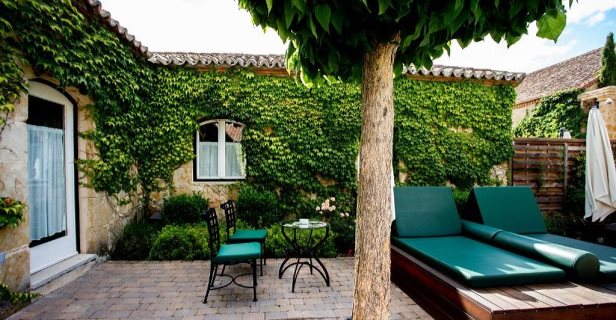 Hotel Hacienda Zorita