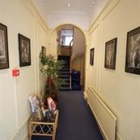 Hotel Hadleigh