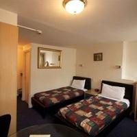 Hotel Hadleigh