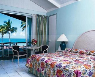 Hotel Halcyon Cove By Rex Resorts