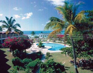 Hotel Halcyon Cove By Rex Resorts