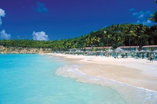 Hotel Halcyon Cove By Rex Resorts