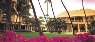 Hotel Halekulani