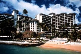 Hotel Halekulani