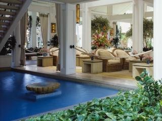 Hotel Halekulani