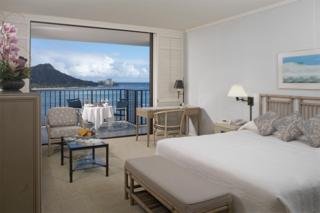 Hotel Halekulani