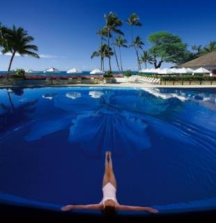 Hotel Halekulani