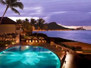 Hotel Halekulani