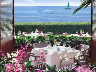 Hotel Halekulani