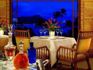 Hotel Halekulani