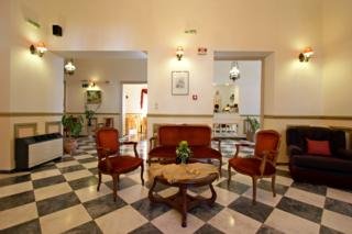 Hotel Halepa