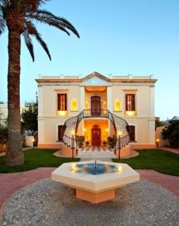 Hotel Halepa