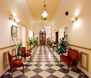 Hotel Halepa
