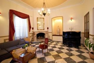 Hotel Halepa