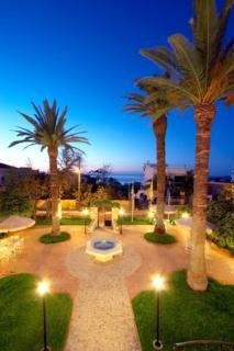 Hotel Halepa