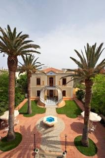Hotel Halepa