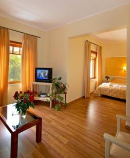 Hotel Halepa
