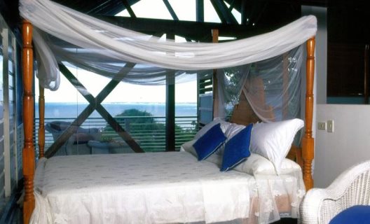 Hotel Half Moon Blue