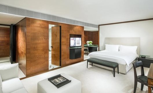 Hotel Halkin
