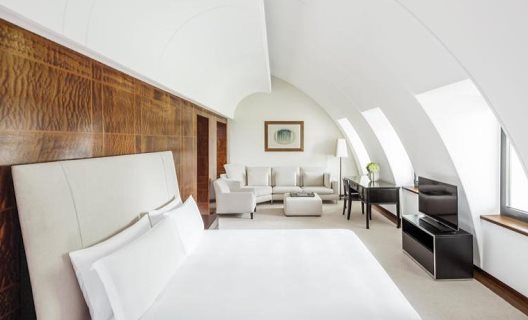 Hotel Halkin