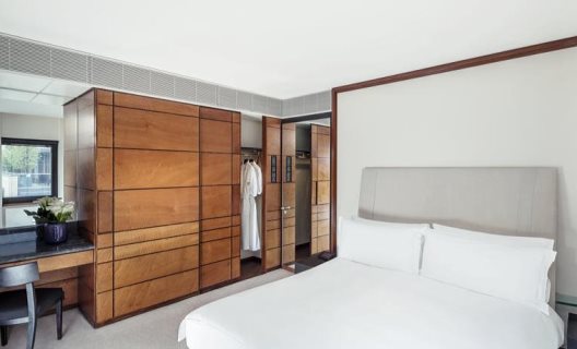 Hotel Halkin