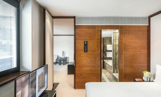 Hotel Halkin