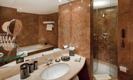 Hotel Halkin
