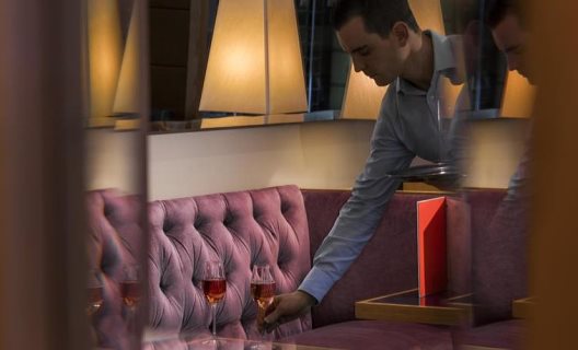 Hotel Halkin