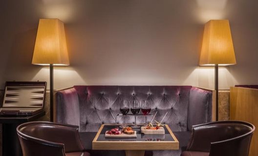 Hotel Halkin