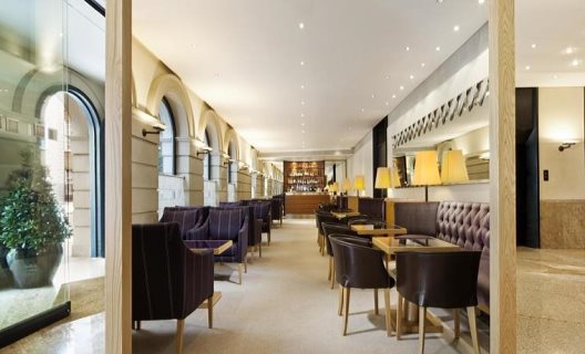 Hotel Halkin