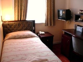 Hotel Hallam