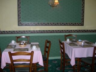 Hotel Hallam