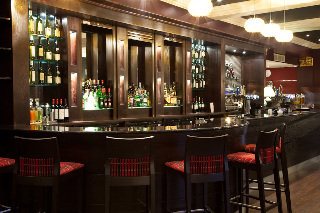 Hotel Hallmark Croydon