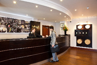 Hotel Hallmark Croydon