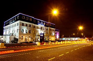Hotel Hallmark Croydon