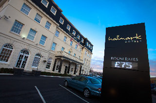 Hotel Hallmark Croydon