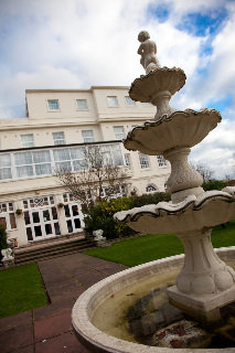 Hotel Hallmark Croydon