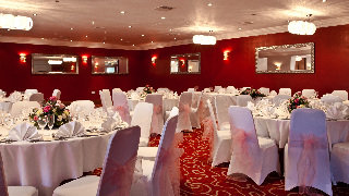 Hotel Hallmark Croydon