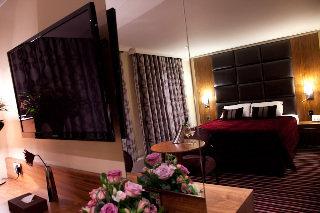 Hotel Hallmark Croydon