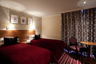 Hotel Hallmark Croydon