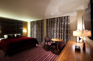 Hotel Hallmark Croydon