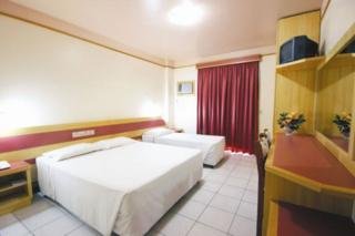 Hotel Hamburgo Palace