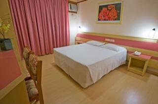 Hotel Hamburgo Palace