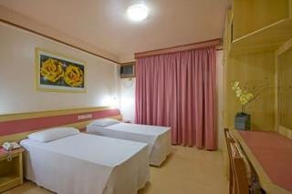 Hotel Hamburgo Palace